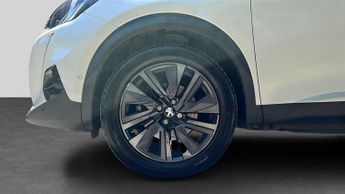 Peugeot 2008 50kWh GT Premium SUV 5dr Electric Auto (7kW Charger) (136 ps)