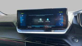 Peugeot 2008 50kWh GT Premium SUV 5dr Electric Auto (7kW Charger) (136 ps)