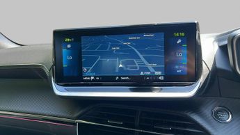 Peugeot 2008 50kWh GT Premium SUV 5dr Electric Auto (7kW Charger) (136 ps)