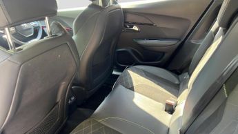 Peugeot 2008 50kWh GT Premium SUV 5dr Electric Auto (7kW Charger) (136 ps)