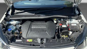 Peugeot 2008 50kWh GT Premium SUV 5dr Electric Auto (7kW Charger) (136 ps)