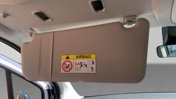 Citroen Berlingo 50kWh Flair XTR M Auto 5dr (7.4kW Charger)