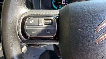 Citroen Berlingo 50kWh Flair XTR M Auto 5dr (7.4kW Charger)