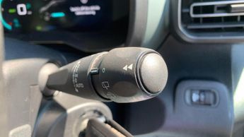 Citroen Berlingo 50kWh Flair XTR M Auto 5dr (7.4kW Charger)