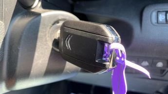 Citroen Berlingo 50kWh Flair XTR M Auto 5dr (7.4kW Charger)