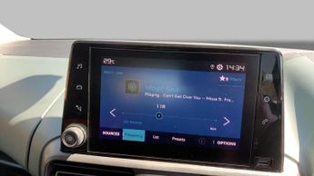 Citroen Berlingo 50kWh Flair XTR M Auto 5dr (7.4kW Charger)