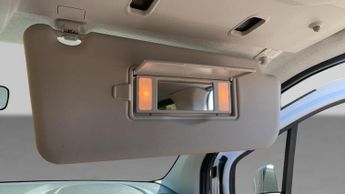 Citroen Berlingo 50kWh Flair XTR M Auto 5dr (7.4kW Charger)