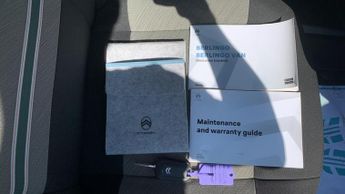 Citroen Berlingo 50kWh Flair XTR M Auto 5dr (7.4kW Charger)
