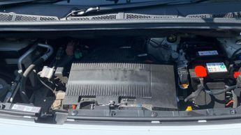 Citroen Berlingo 50kWh Flair XTR M Auto 5dr (7.4kW Charger)