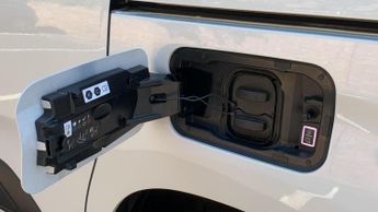 Citroen Berlingo 50kWh Flair XTR M Auto 5dr (7.4kW Charger)