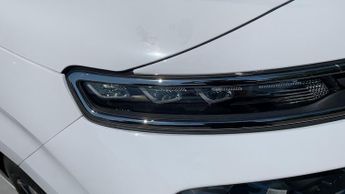 Citroen Berlingo 50kWh Flair XTR M Auto 5dr (7.4kW Charger)