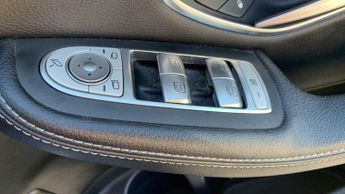 Mercedes-benz Glc 2.1 GLC220d AMG Line (Premium) SUV 5dr Diesel G-Tronic 4MATIC Eu