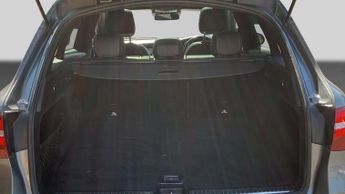 Mercedes-benz Glc 2.1 GLC220d AMG Line (Premium) SUV 5dr Diesel G-Tronic 4MATIC Eu