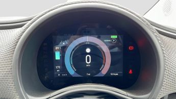 Fiat 500E 42kWh La Prima Hatchback 3dr Electric Auto (118 ps)