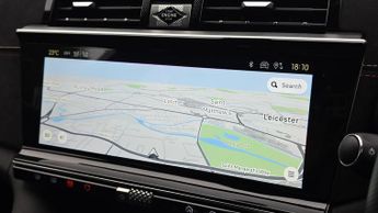 DS Automobiles Ds 9 1.6 E-TENSE 15.6kWh Performance Line + Saloon 4dr Petrol Plug-in