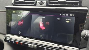 DS Automobiles Ds 9 1.6 E-TENSE 15.6kWh Performance Line + Saloon 4dr Petrol Plug-in