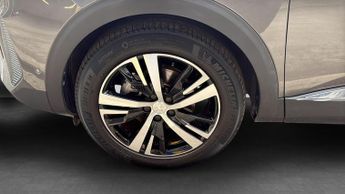Peugeot 5008 1.5 BlueHDi GT SUV 5dr Diesel EAT Euro 6 (s/s) (130 ps)