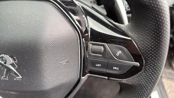 Peugeot 5008 1.5 BlueHDi GT SUV 5dr Diesel EAT Euro 6 (s/s) (130 ps)