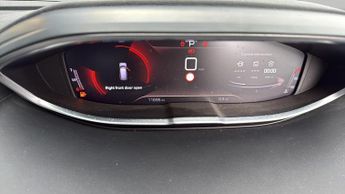 Peugeot 5008 1.5 BlueHDi GT SUV 5dr Diesel EAT Euro 6 (s/s) (130 ps)