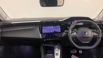 Peugeot 308 1.2 PureTech Allure Premium Hatchback 5dr Petrol EAT Euro 6 (s/s