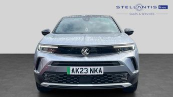Vauxhall Mokka Electric 50kWh Ultimate SUV 5dr Electric Auto (136 ps)