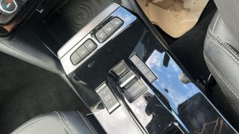 Vauxhall Mokka Electric 50kWh Ultimate SUV 5dr Electric Auto (136 ps)