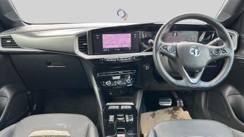 Vauxhall Mokka Electric 50kWh Ultimate SUV 5dr Electric Auto (136 ps)