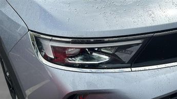 Vauxhall Mokka Electric 50kWh Ultimate SUV 5dr Electric Auto (136 ps)