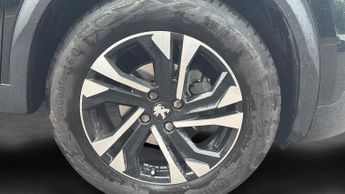 Peugeot 2008 1.2 PureTech Allure Premium + EAT Euro 6 (s/s) 5dr