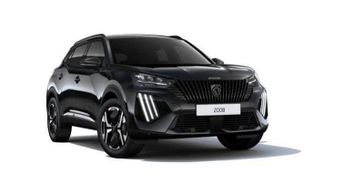 Peugeot 2008 1.2 PureTech Allure Premium + EAT Euro 6 (s/s) 5dr