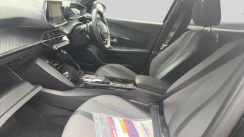 Peugeot 2008 1.2 PureTech Allure Premium + EAT Euro 6 (s/s) 5dr