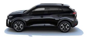 Peugeot 2008 1.2 PureTech Allure Premium + EAT Euro 6 (s/s) 5dr