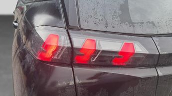 Peugeot 2008 1.2 PureTech Allure Premium + EAT Euro 6 (s/s) 5dr