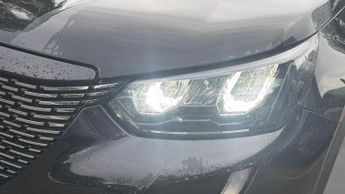 Peugeot 2008 1.2 PureTech Allure Premium + EAT Euro 6 (s/s) 5dr