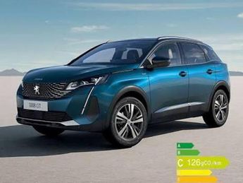 Peugeot 3008 SUV 1.6 13.2kWh Allure Premium + e-EAT Euro 6 (s/s) 5dr