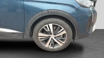 Peugeot 3008 SUV 1.6 13.2kWh Allure Premium + e-EAT Euro 6 (s/s) 5dr