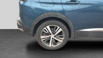 Peugeot 3008 SUV 1.6 13.2kWh Allure Premium + e-EAT Euro 6 (s/s) 5dr