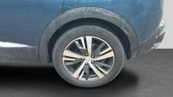 Peugeot 3008 SUV 1.6 13.2kWh Allure Premium + e-EAT Euro 6 (s/s) 5dr