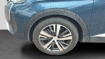 Peugeot 3008 SUV 1.6 13.2kWh Allure Premium + e-EAT Euro 6 (s/s) 5dr