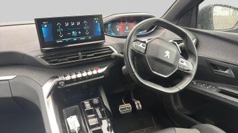 Peugeot 3008 SUV 1.6 13.2kWh Allure Premium + e-EAT Euro 6 (s/s) 5dr