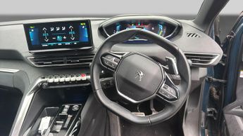 Peugeot 3008 SUV 1.6 13.2kWh Allure Premium + e-EAT Euro 6 (s/s) 5dr