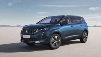 Peugeot 3008 SUV 1.6 13.2kWh Allure Premium + e-EAT Euro 6 (s/s) 5dr