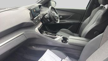 Peugeot 3008 SUV 1.6 13.2kWh Allure Premium + e-EAT Euro 6 (s/s) 5dr