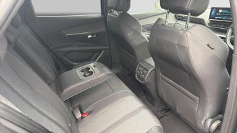 Peugeot 3008 SUV 1.6 13.2kWh Allure Premium + e-EAT Euro 6 (s/s) 5dr