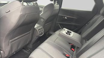 Peugeot 3008 SUV 1.6 13.2kWh Allure Premium + e-EAT Euro 6 (s/s) 5dr