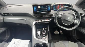 Peugeot 3008 SUV 1.6 13.2kWh Allure Premium + e-EAT Euro 6 (s/s) 5dr