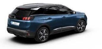Peugeot 3008 SUV 1.6 13.2kWh Allure Premium + e-EAT Euro 6 (s/s) 5dr