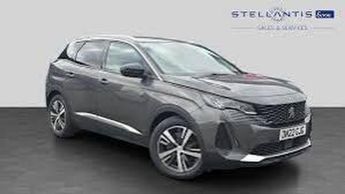 Peugeot 3008 SUV 1.6 13.2kWh Allure Premium + e-EAT Euro 6 (s/s) 5dr