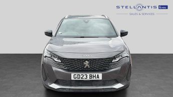 Peugeot 3008 SUV 1.6 13.2kWh Allure Premium + e-EAT Euro 6 (s/s) 5dr