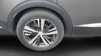 Peugeot 3008 SUV 1.6 13.2kWh Allure Premium + e-EAT Euro 6 (s/s) 5dr